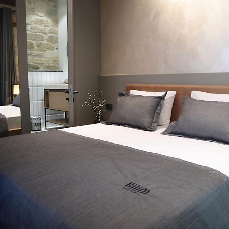 Kilim Boutique Hotel Bakü Dış mekan fotoğraf