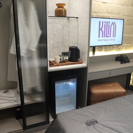 Kilim Boutique Hotel Bakü Dış mekan fotoğraf
