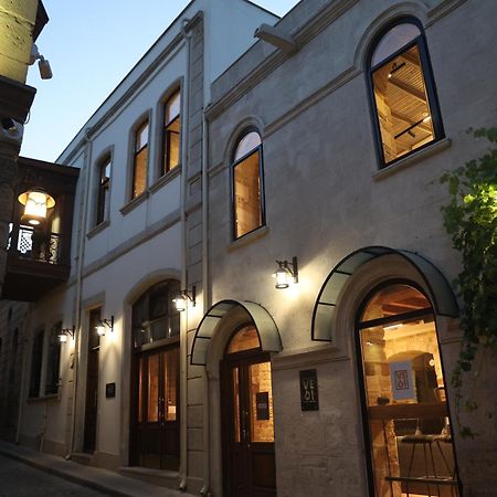Kilim Boutique Hotel Bakü Dış mekan fotoğraf