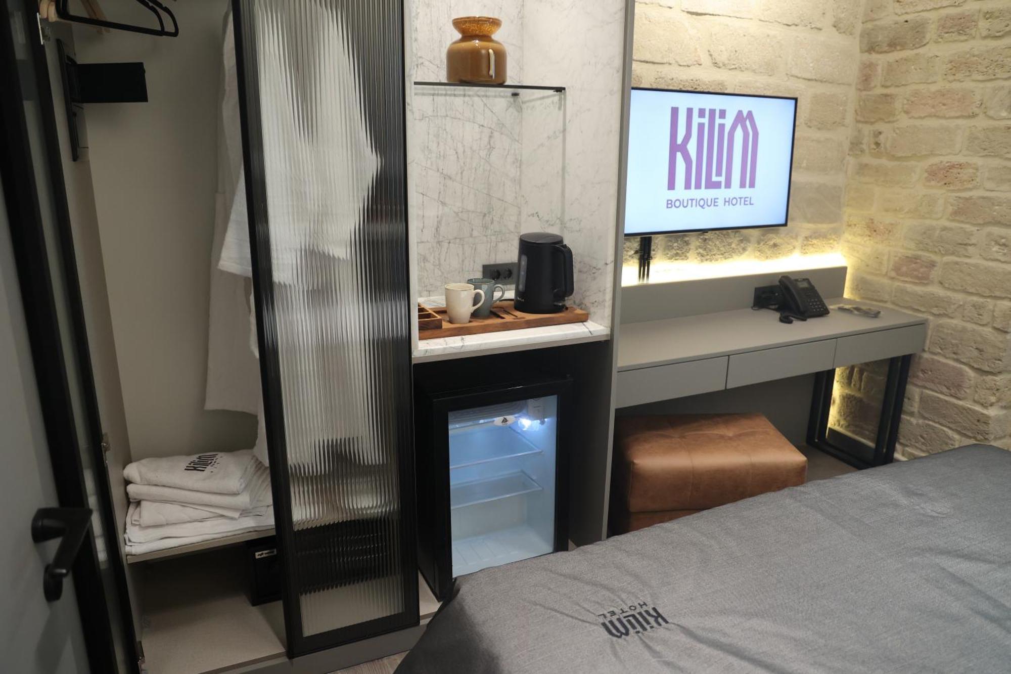 Kilim Boutique Hotel Bakü Dış mekan fotoğraf