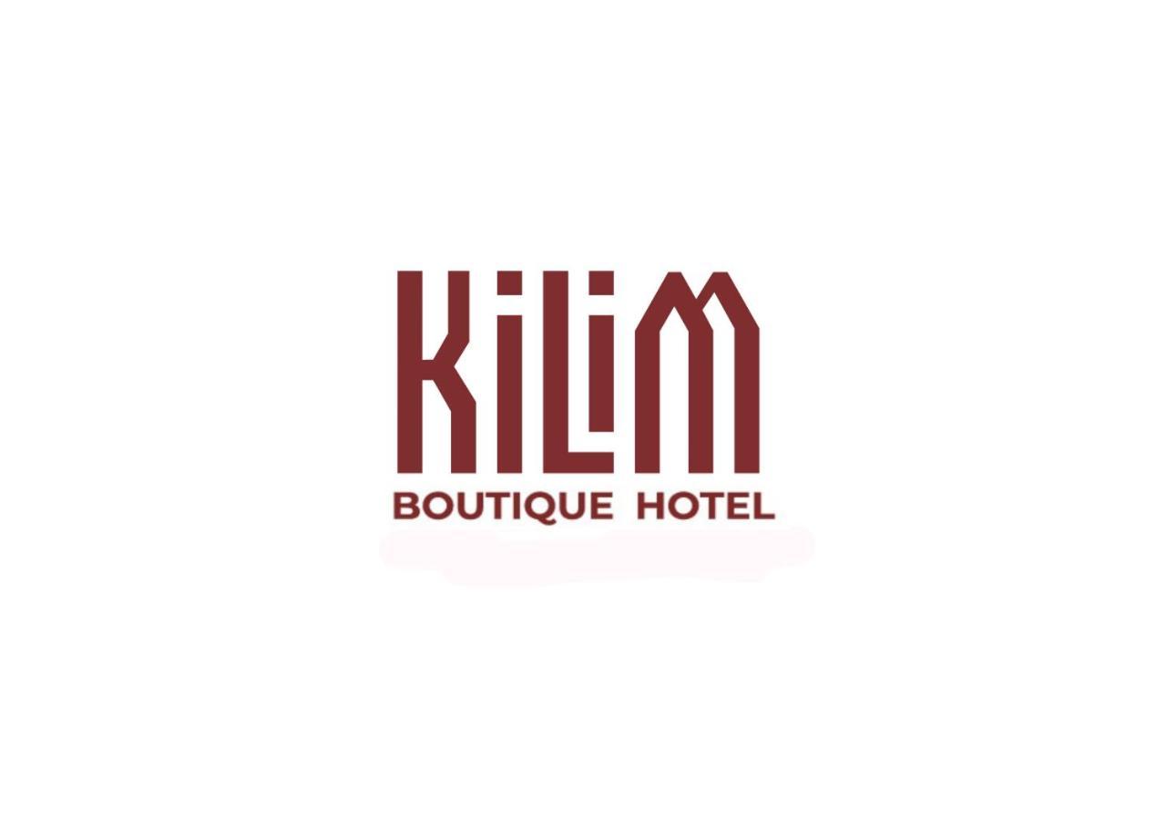 Kilim Boutique Hotel Bakü Dış mekan fotoğraf