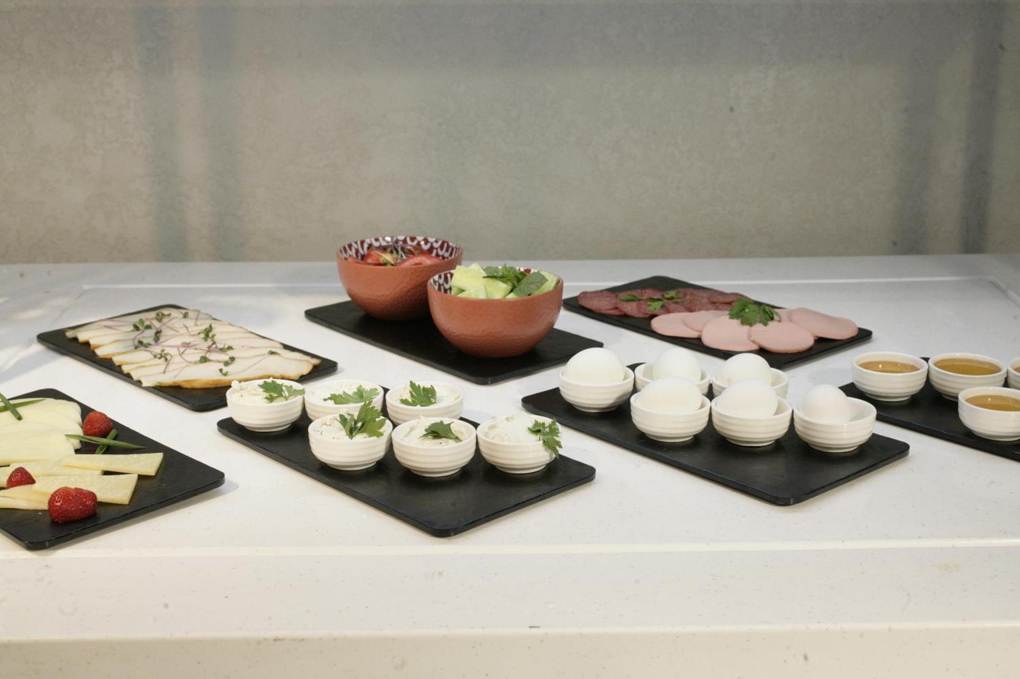 Kilim Boutique Hotel Bakü Dış mekan fotoğraf