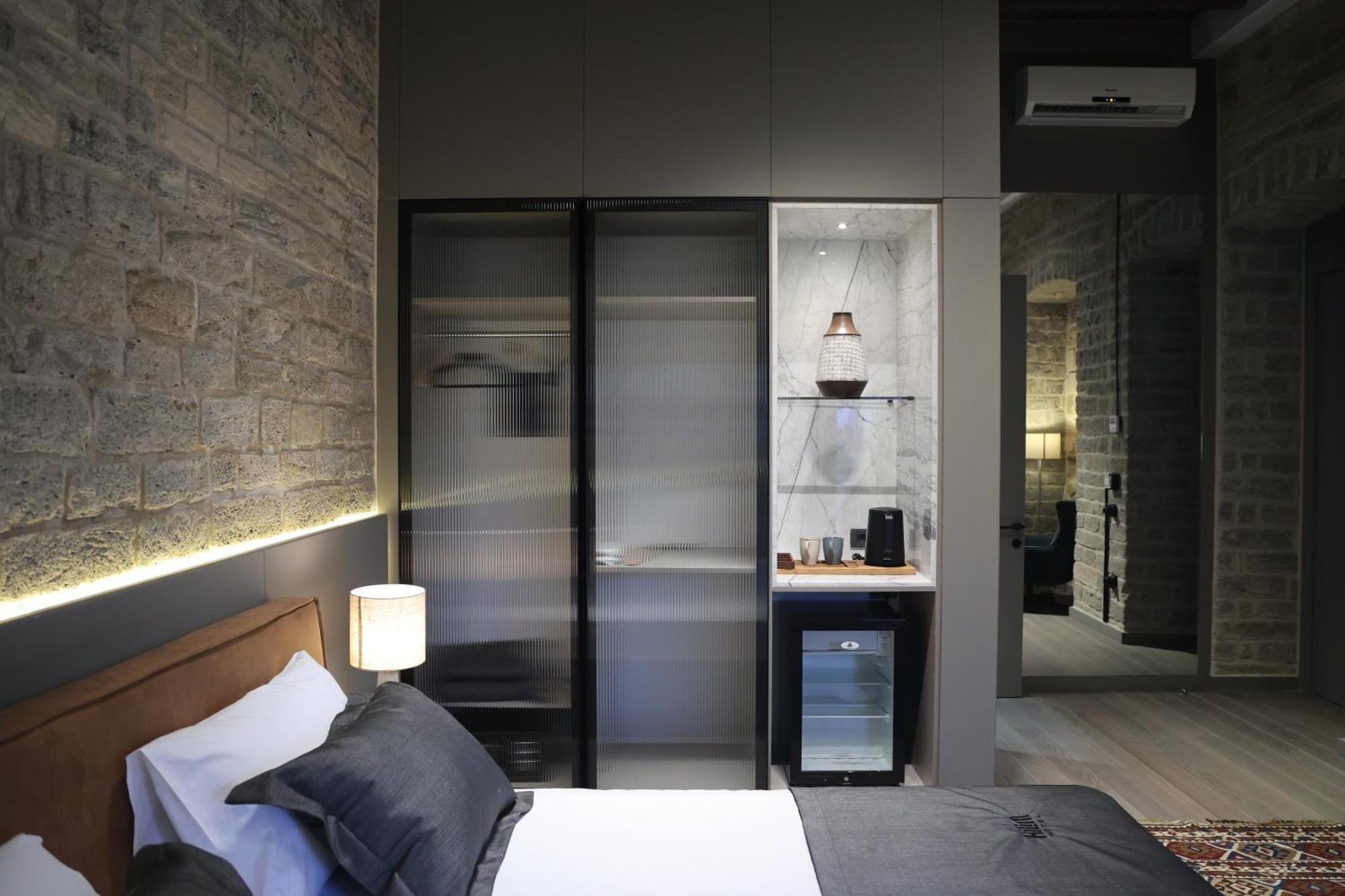 Kilim Boutique Hotel Bakü Dış mekan fotoğraf