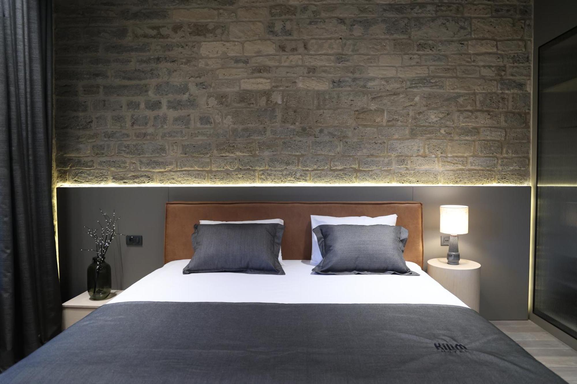 Kilim Boutique Hotel Bakü Dış mekan fotoğraf