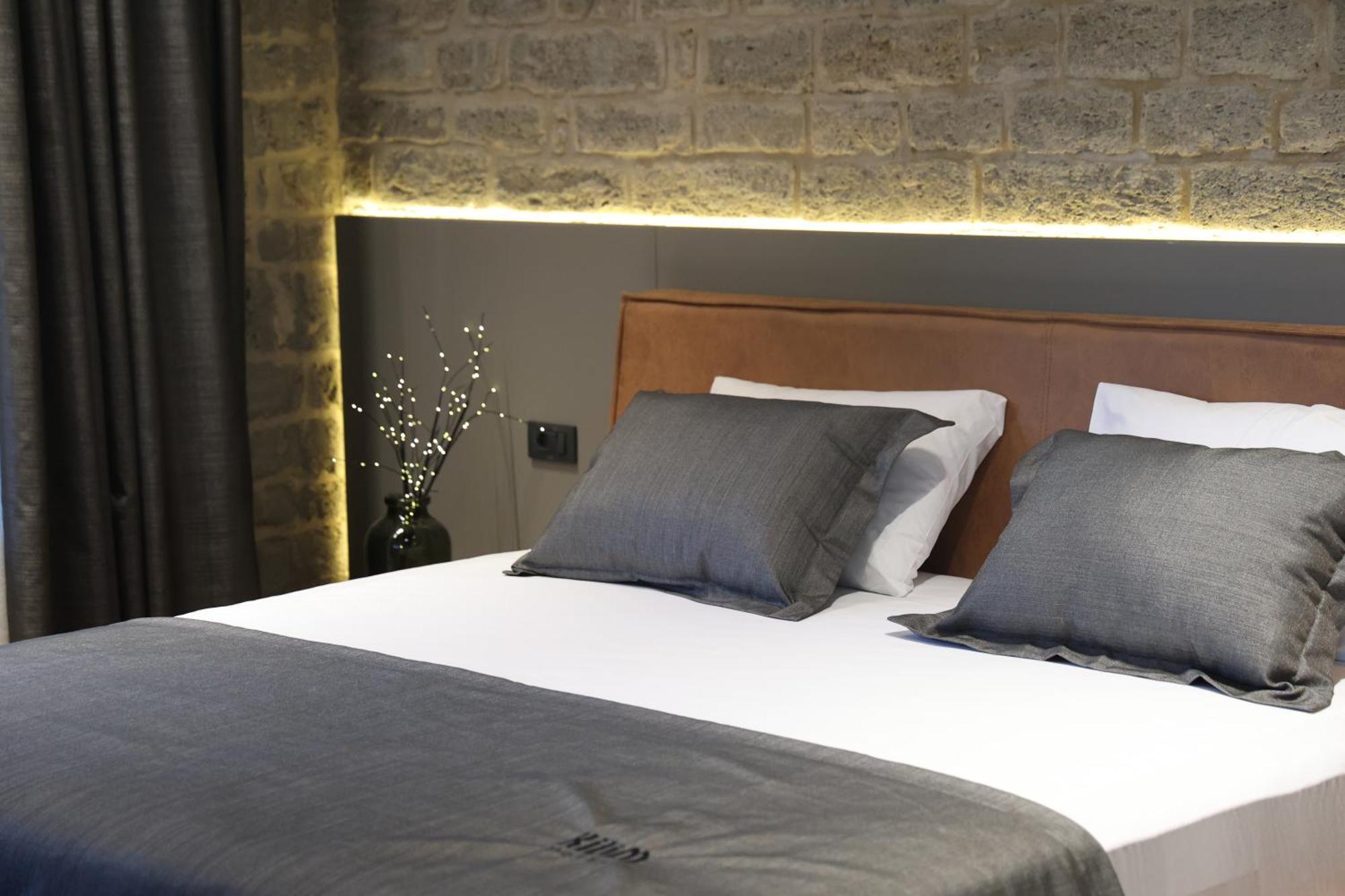 Kilim Boutique Hotel Bakü Dış mekan fotoğraf