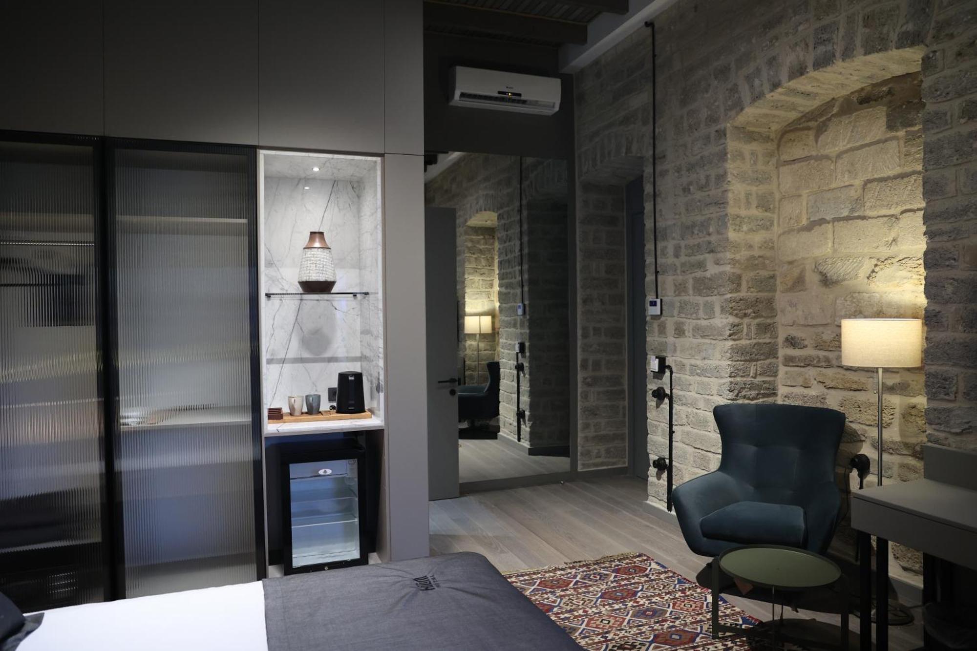 Kilim Boutique Hotel Bakü Dış mekan fotoğraf