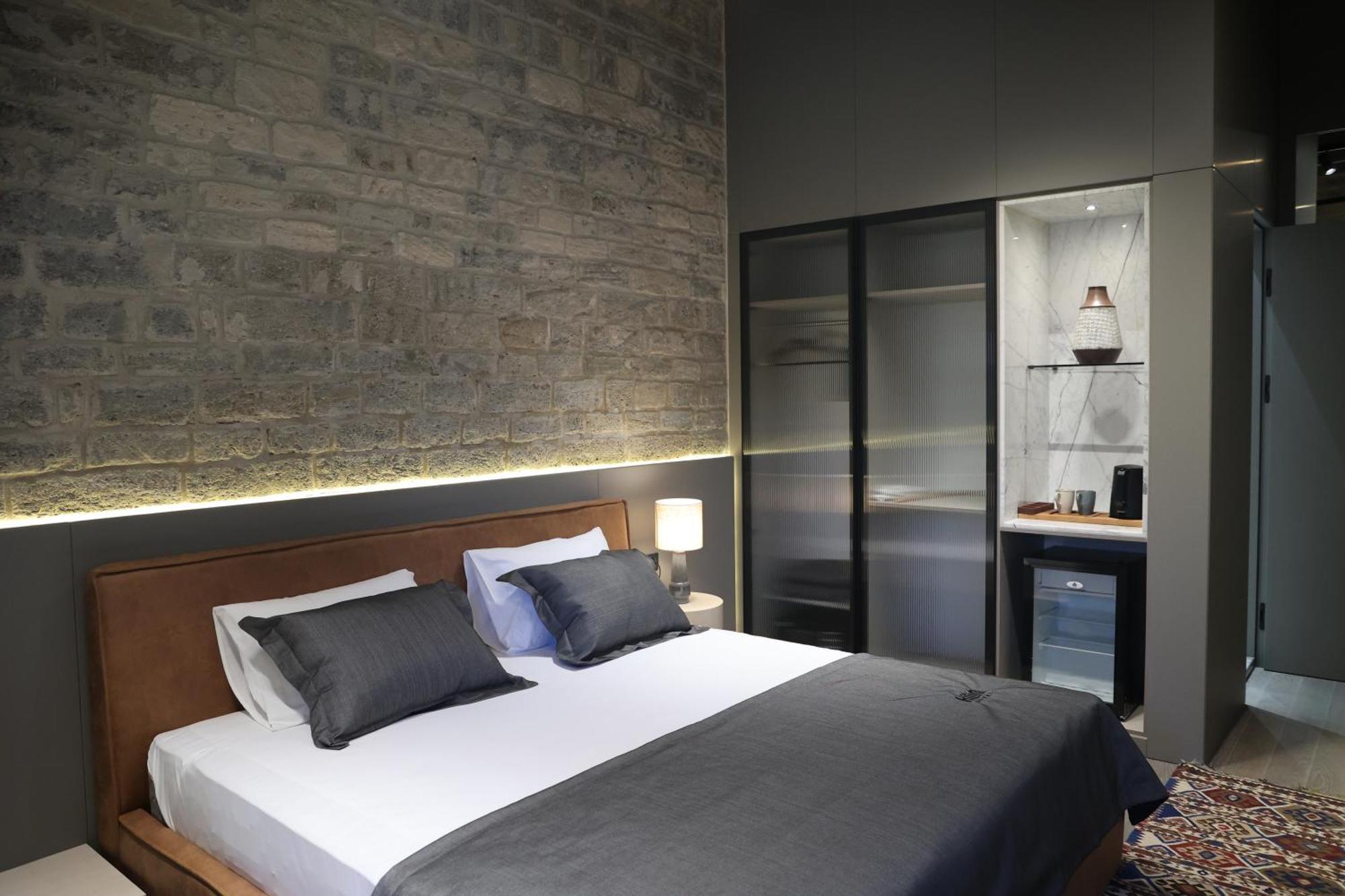 Kilim Boutique Hotel Bakü Dış mekan fotoğraf