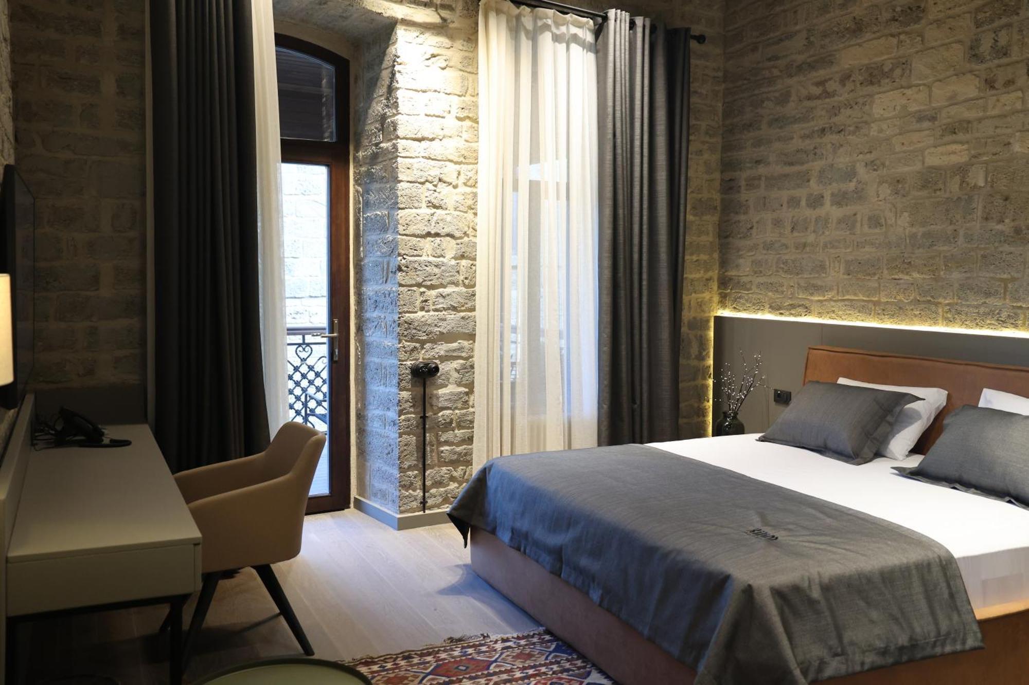 Kilim Boutique Hotel Bakü Dış mekan fotoğraf