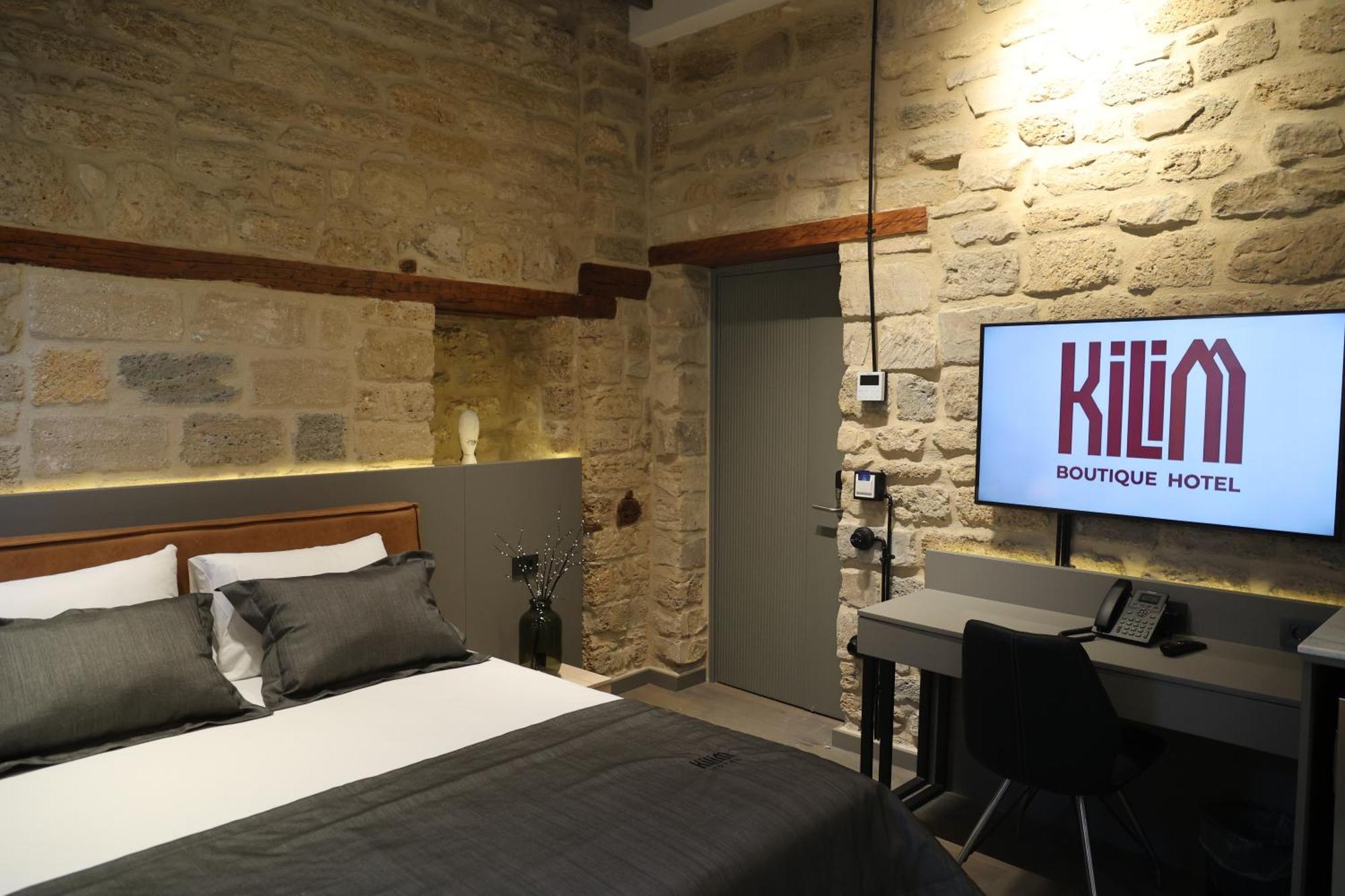 Kilim Boutique Hotel Bakü Dış mekan fotoğraf
