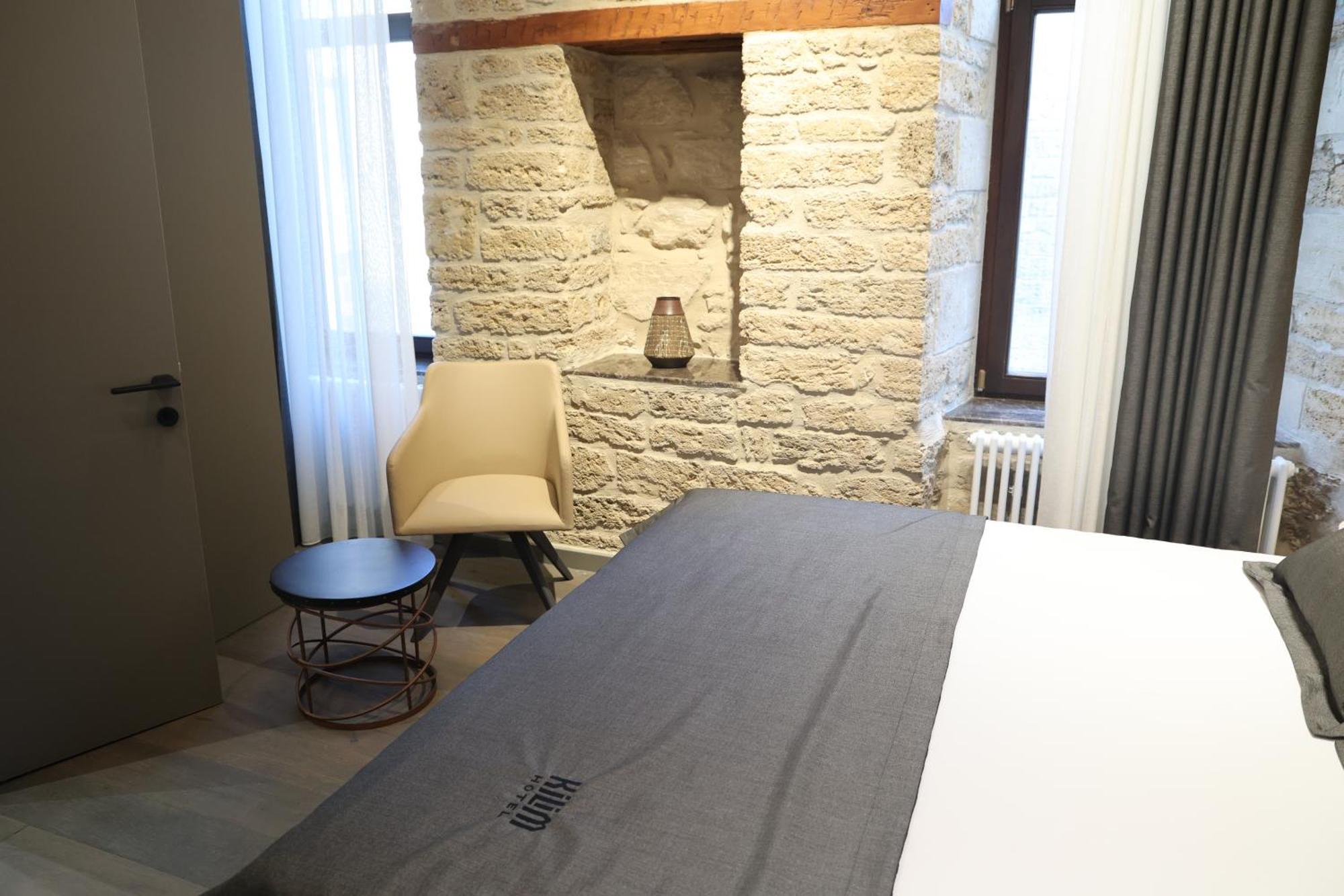 Kilim Boutique Hotel Bakü Dış mekan fotoğraf