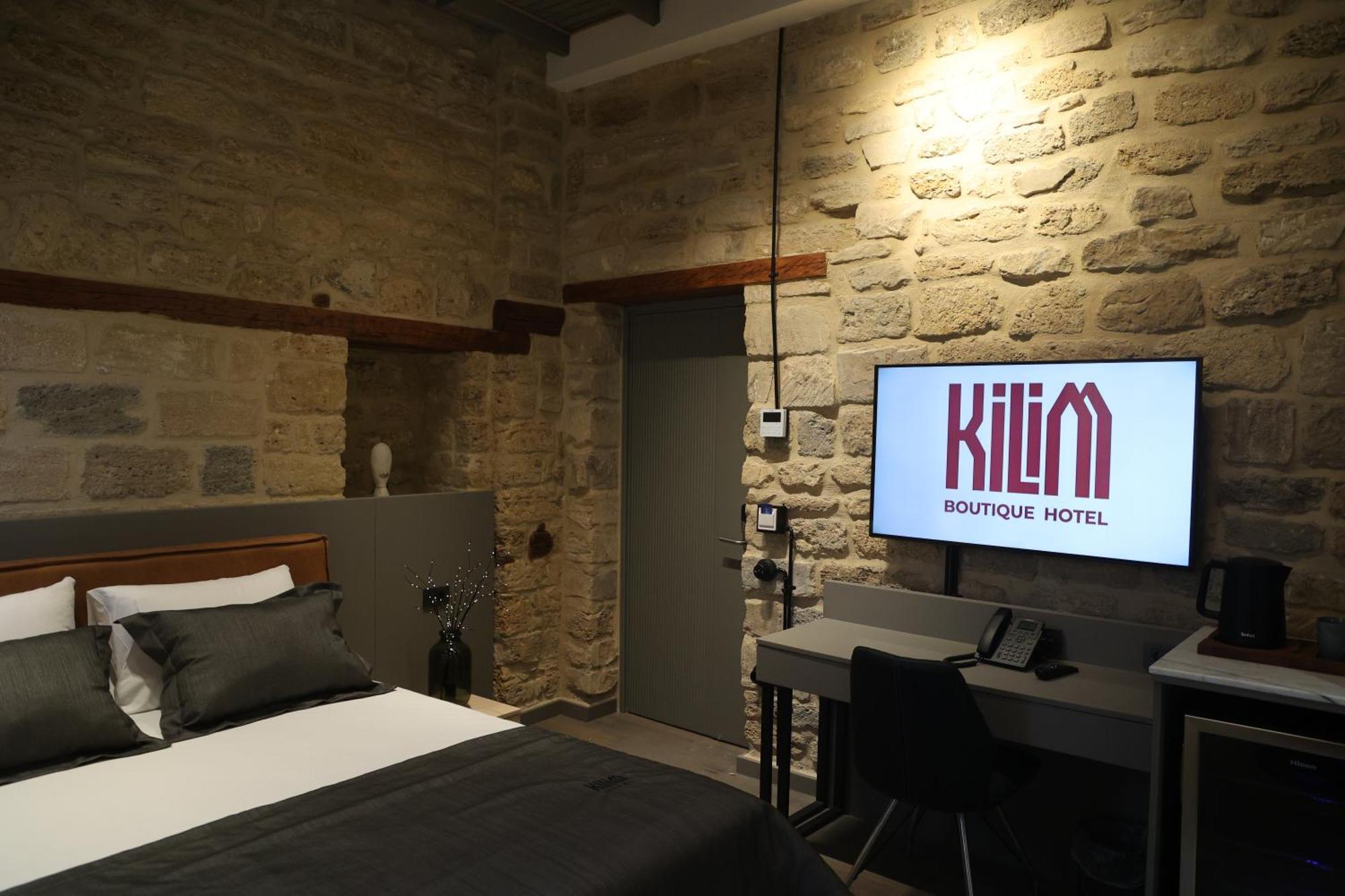 Kilim Boutique Hotel Bakü Dış mekan fotoğraf