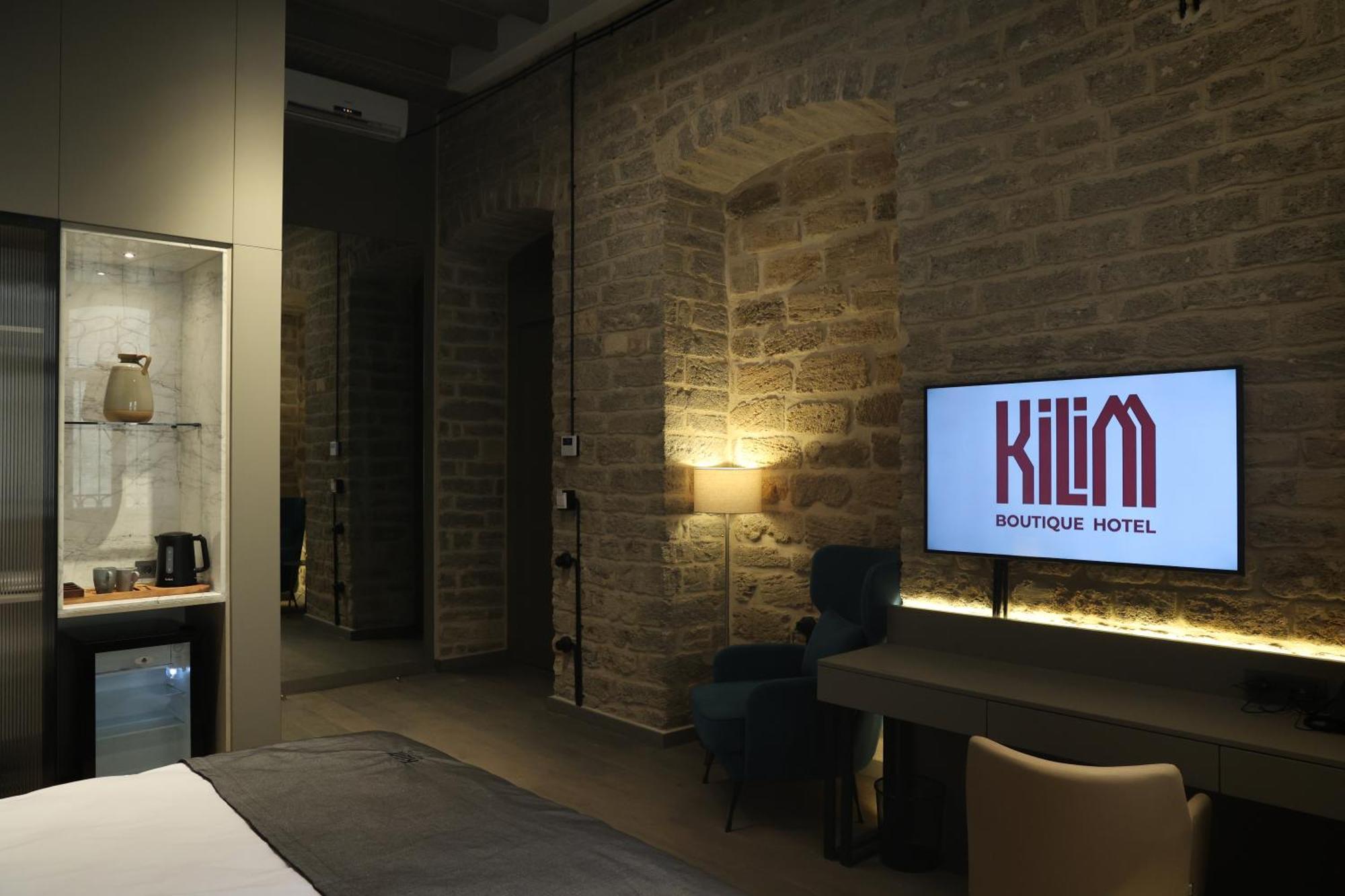 Kilim Boutique Hotel Bakü Dış mekan fotoğraf