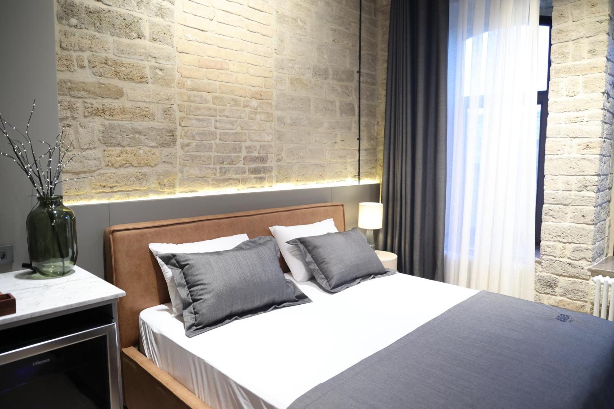 Kilim Boutique Hotel Bakü Dış mekan fotoğraf
