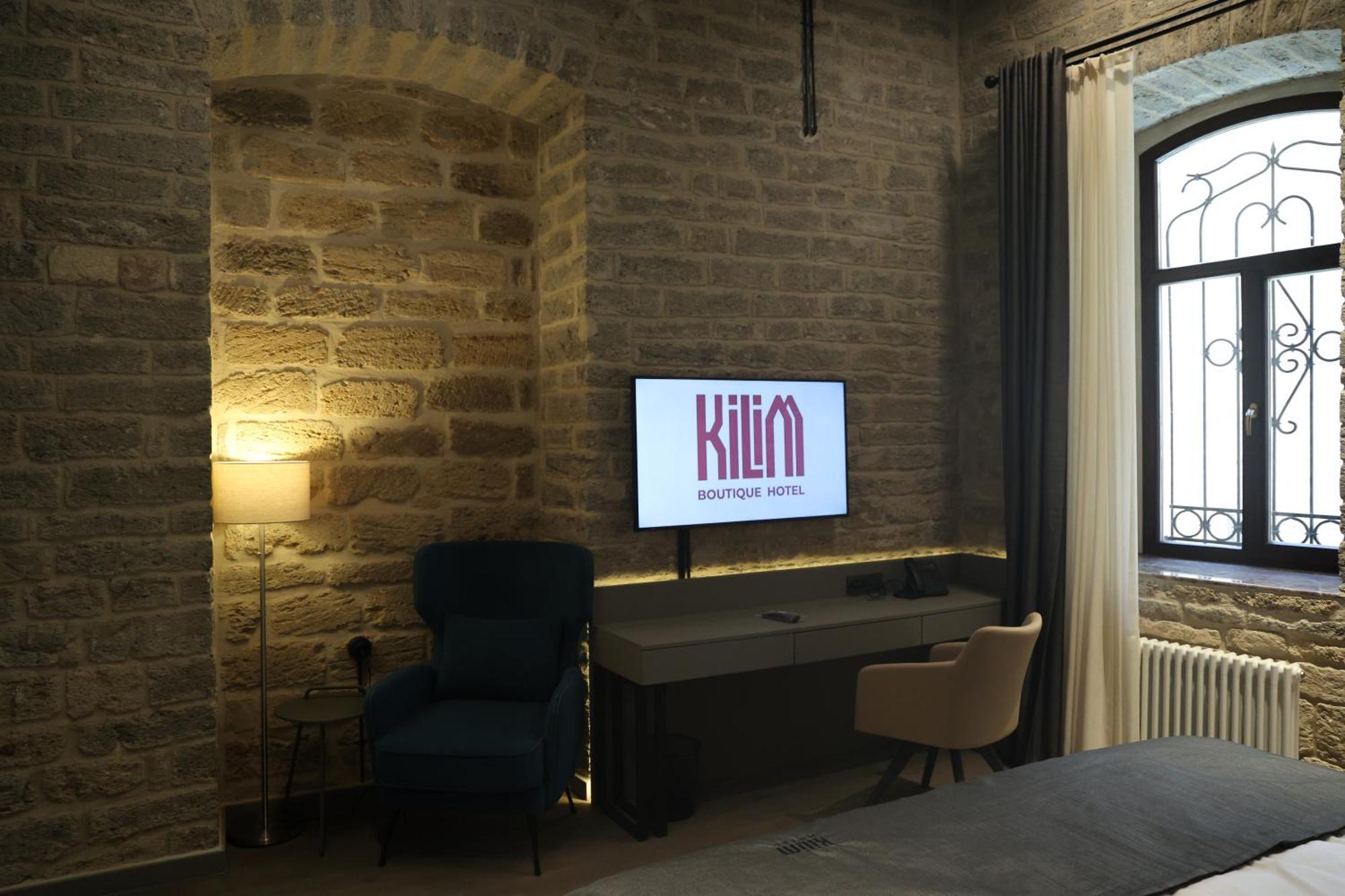 Kilim Boutique Hotel Bakü Dış mekan fotoğraf