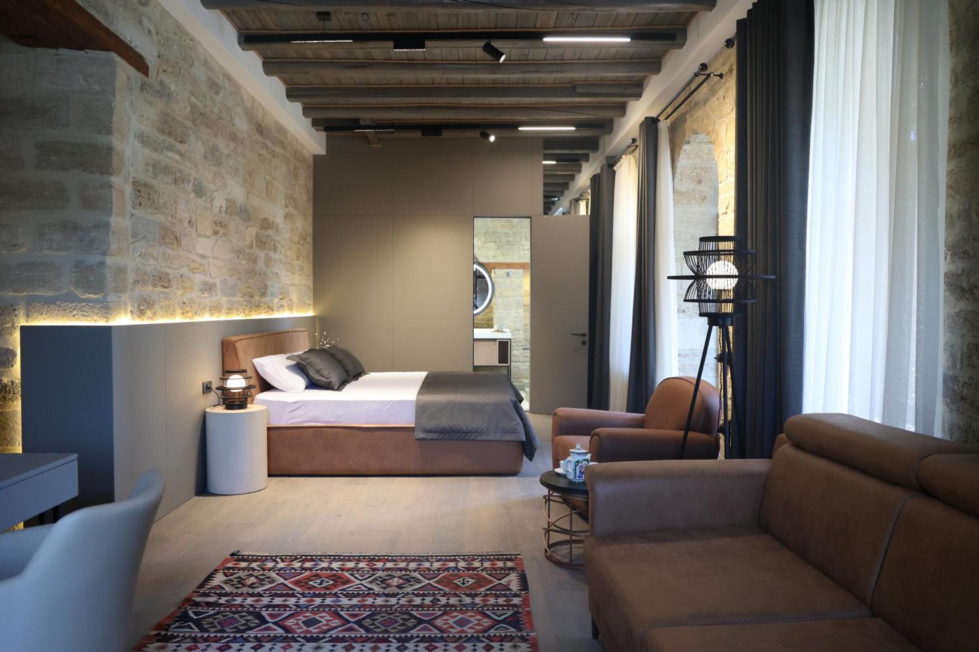 Kilim Boutique Hotel Bakü Dış mekan fotoğraf
