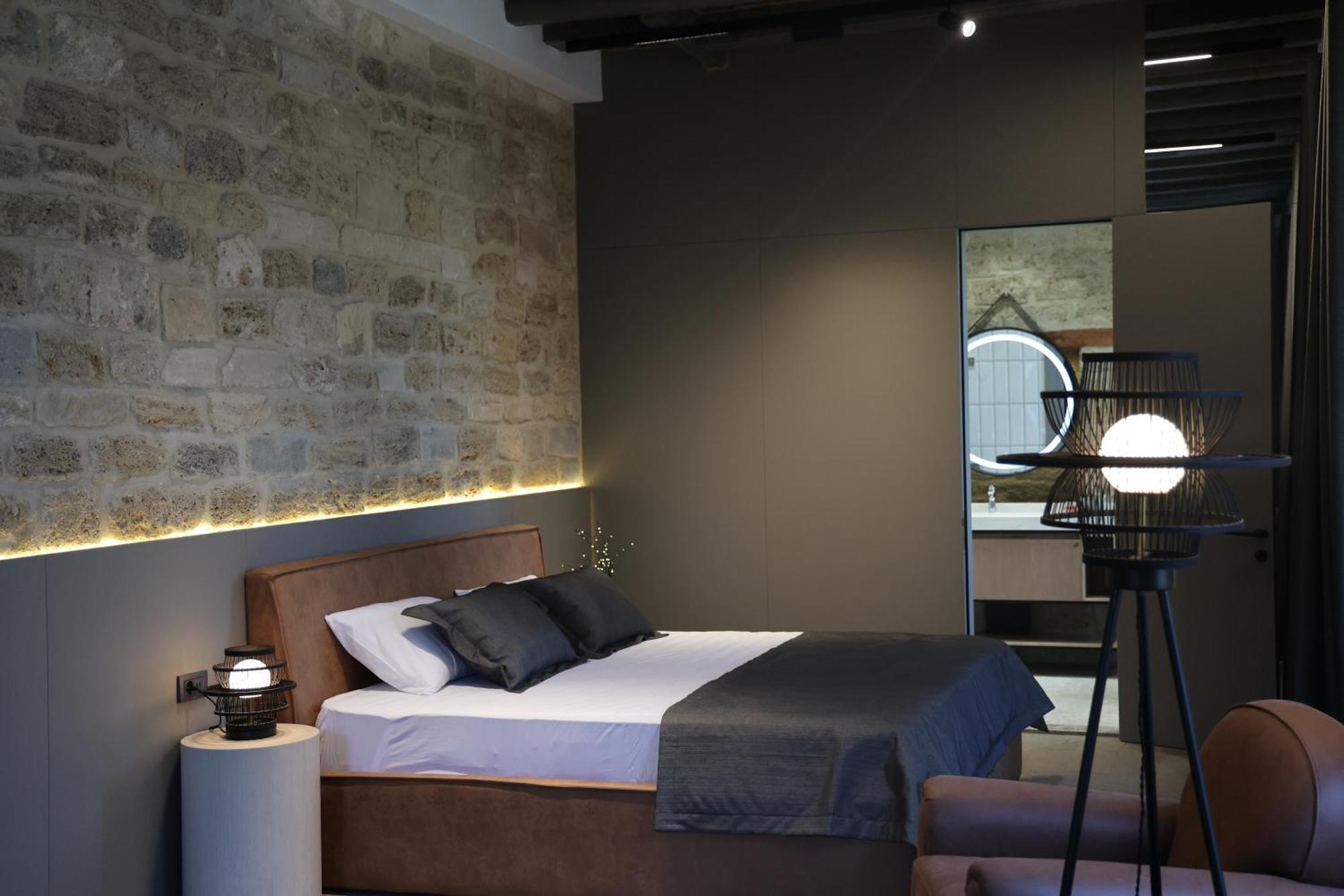Kilim Boutique Hotel Bakü Dış mekan fotoğraf
