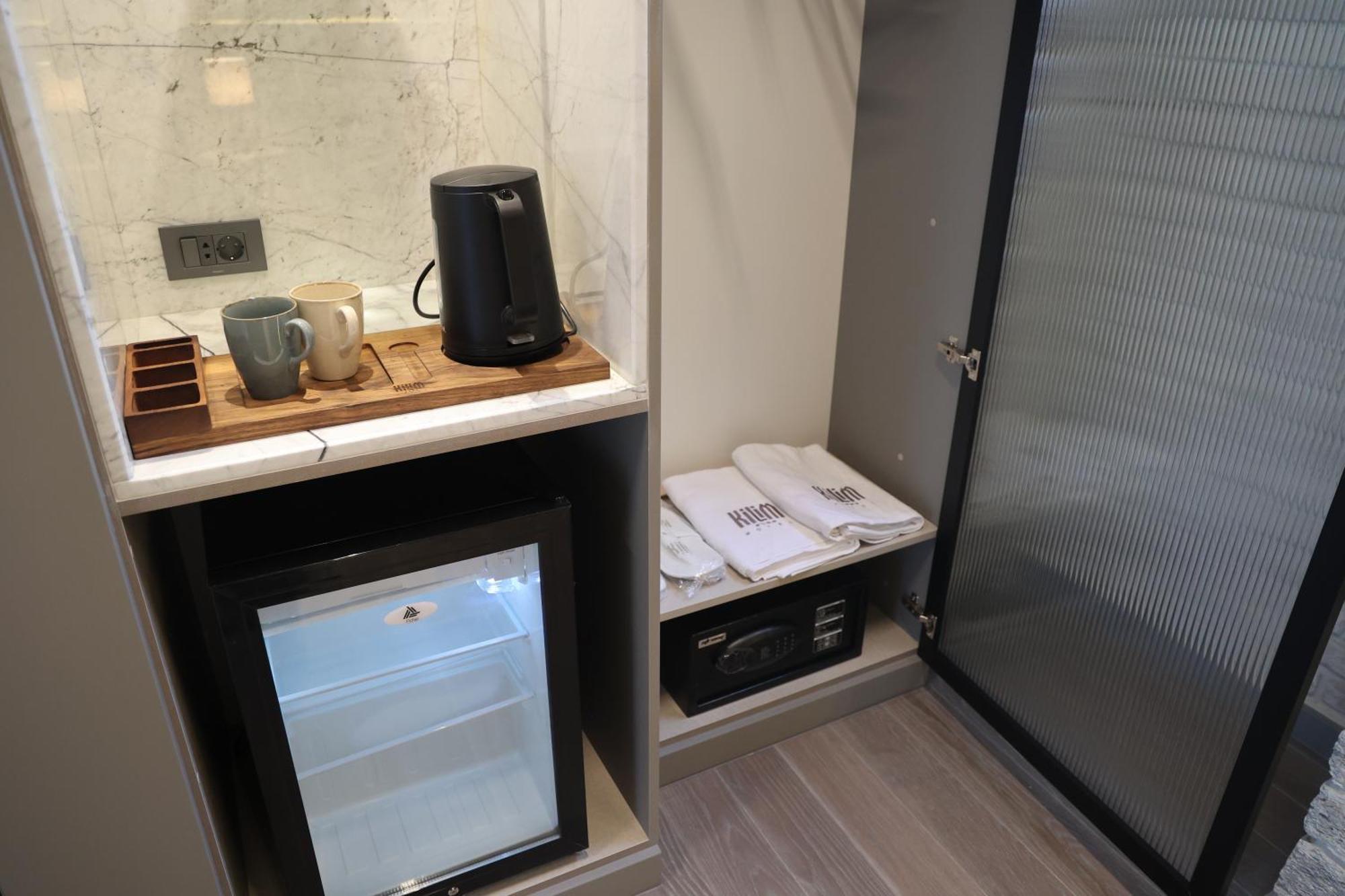 Kilim Boutique Hotel Bakü Dış mekan fotoğraf