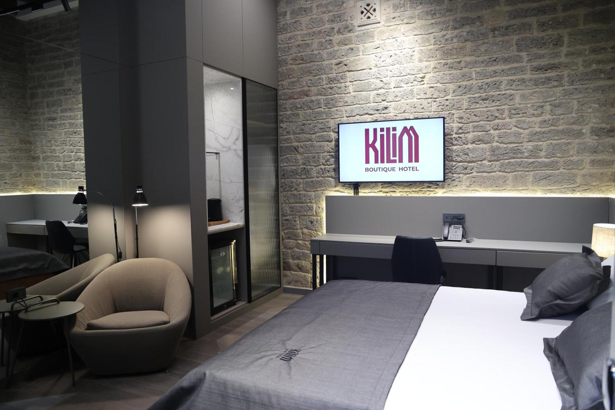 Kilim Boutique Hotel Bakü Dış mekan fotoğraf