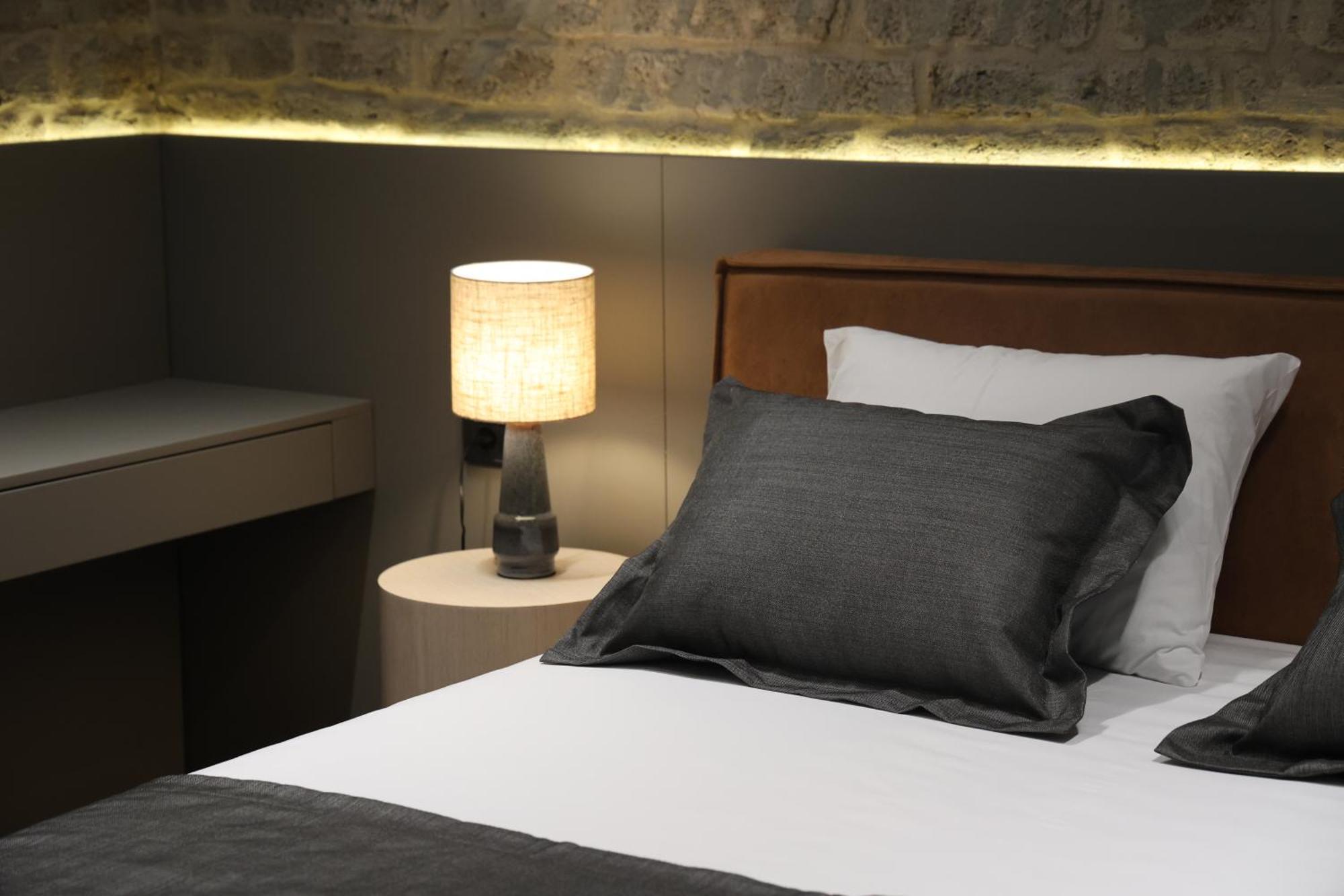 Kilim Boutique Hotel Bakü Dış mekan fotoğraf