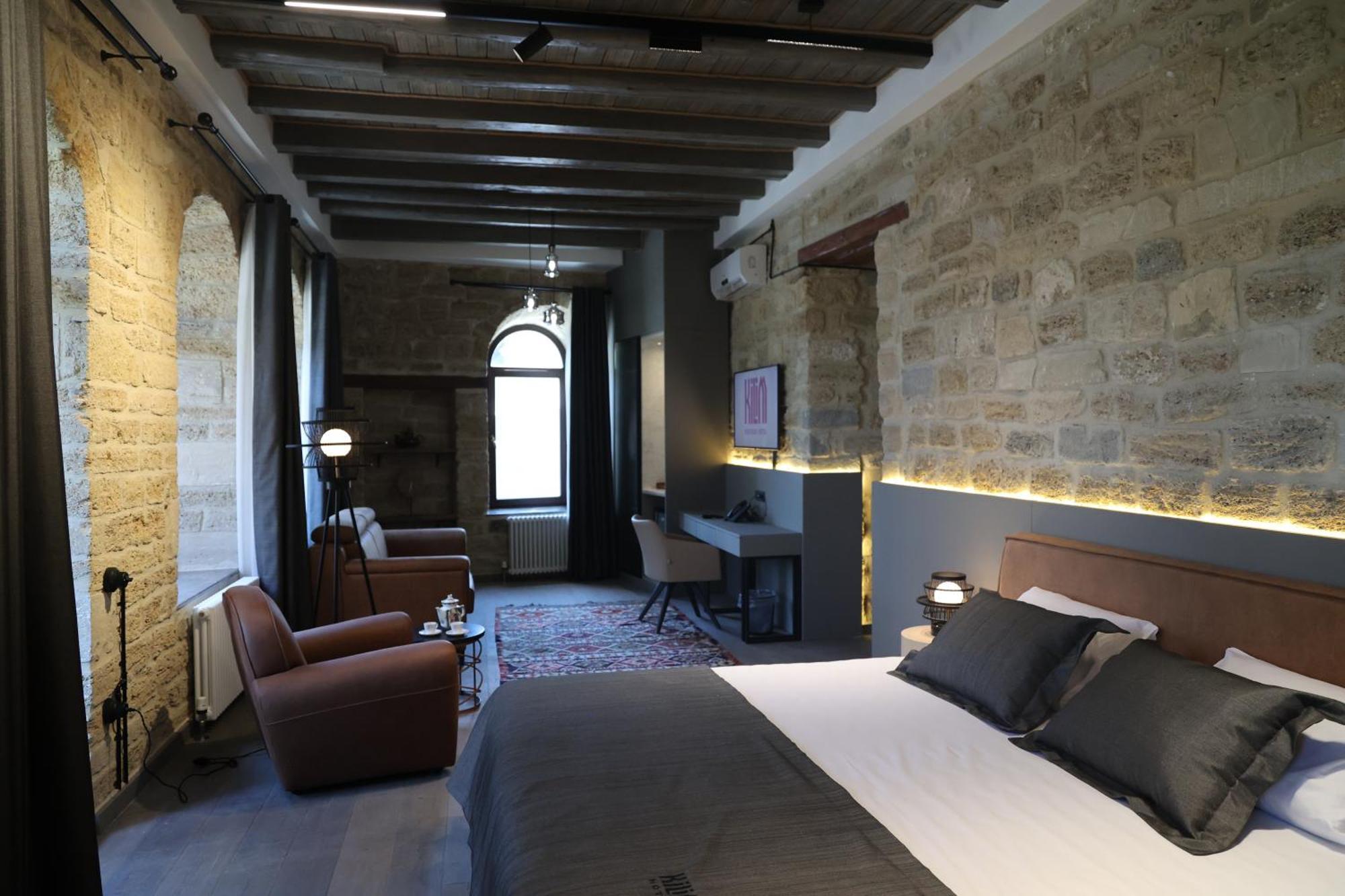 Kilim Boutique Hotel Bakü Dış mekan fotoğraf