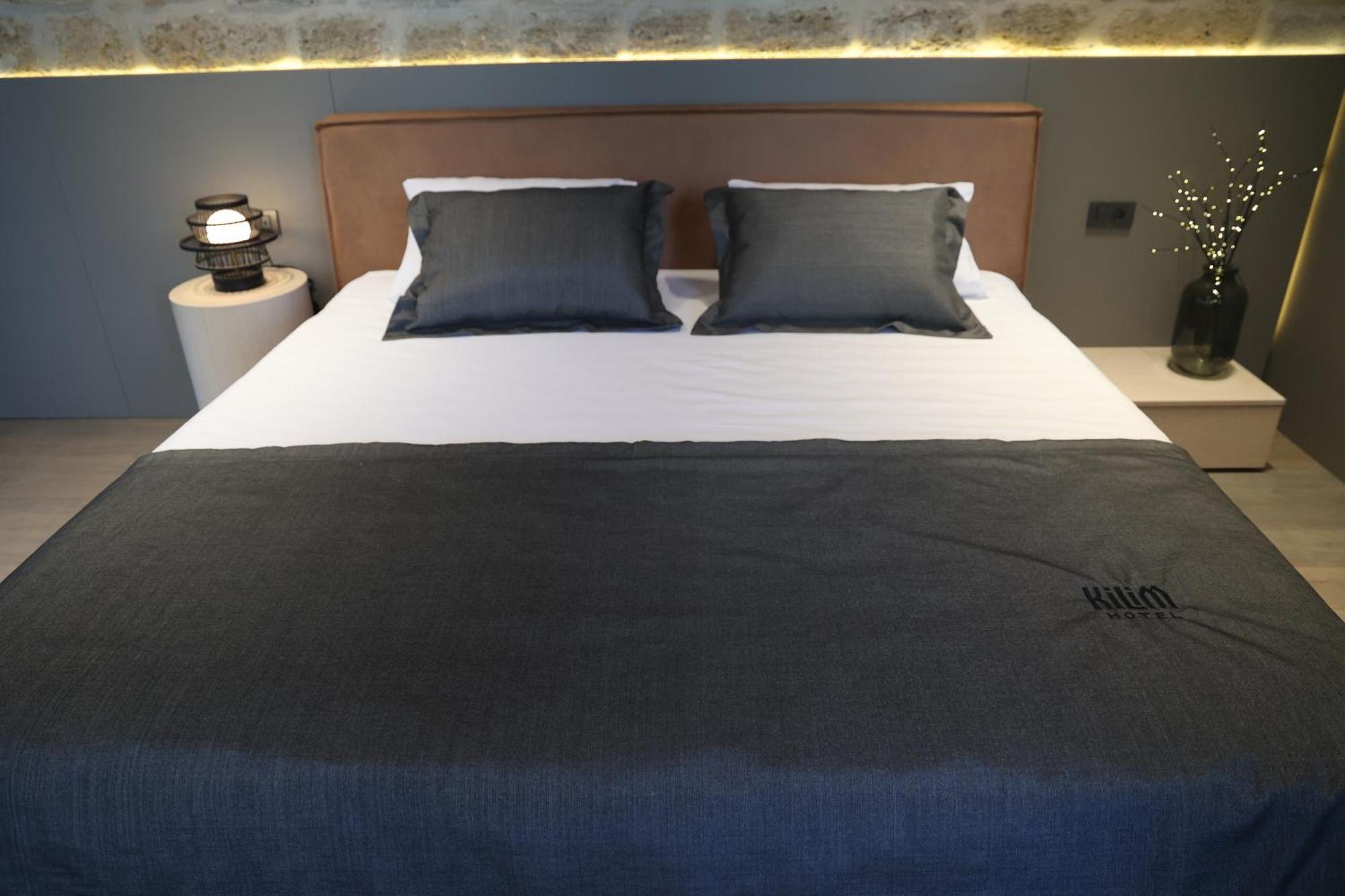 Kilim Boutique Hotel Bakü Dış mekan fotoğraf