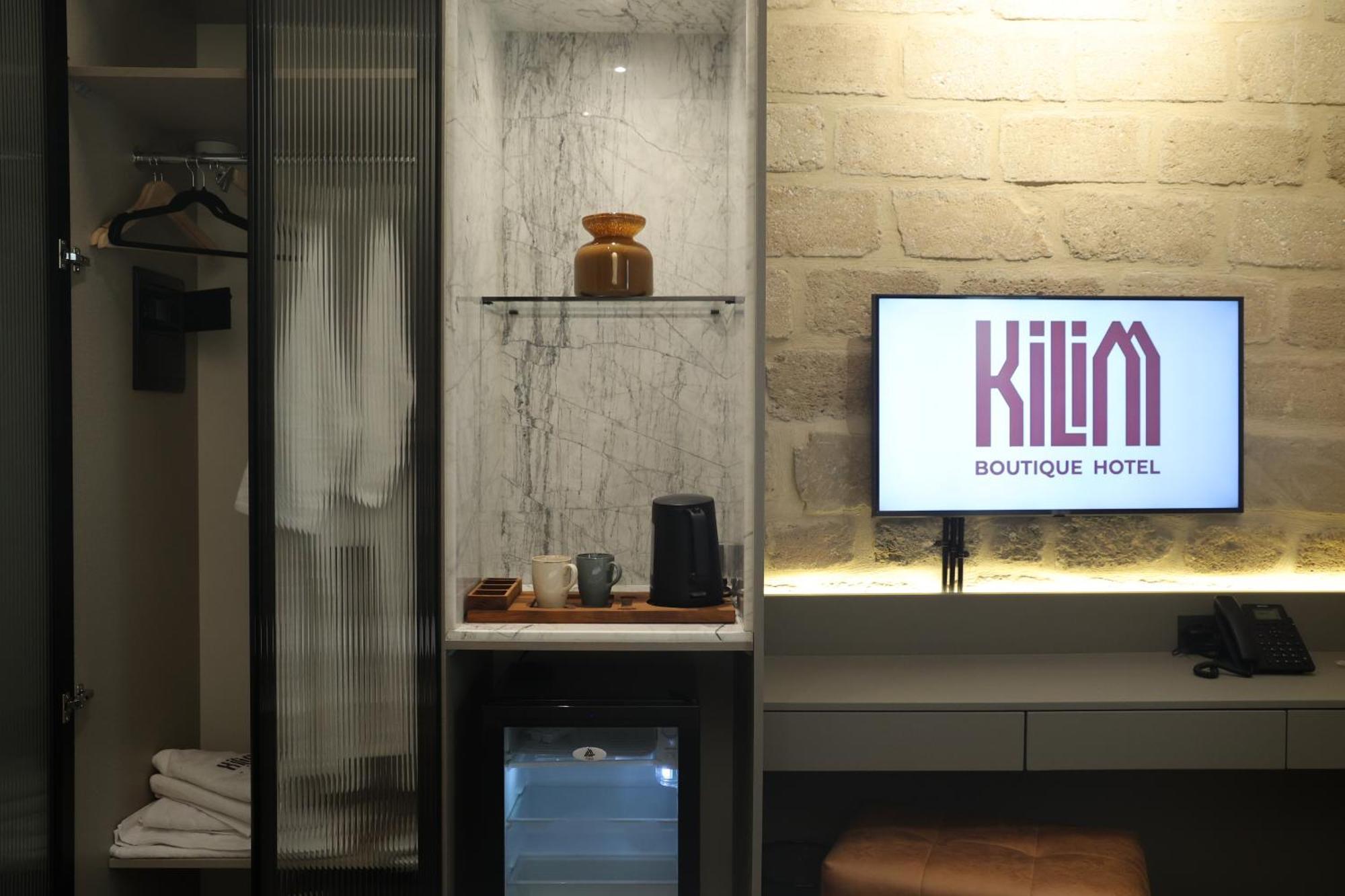 Kilim Boutique Hotel Bakü Dış mekan fotoğraf