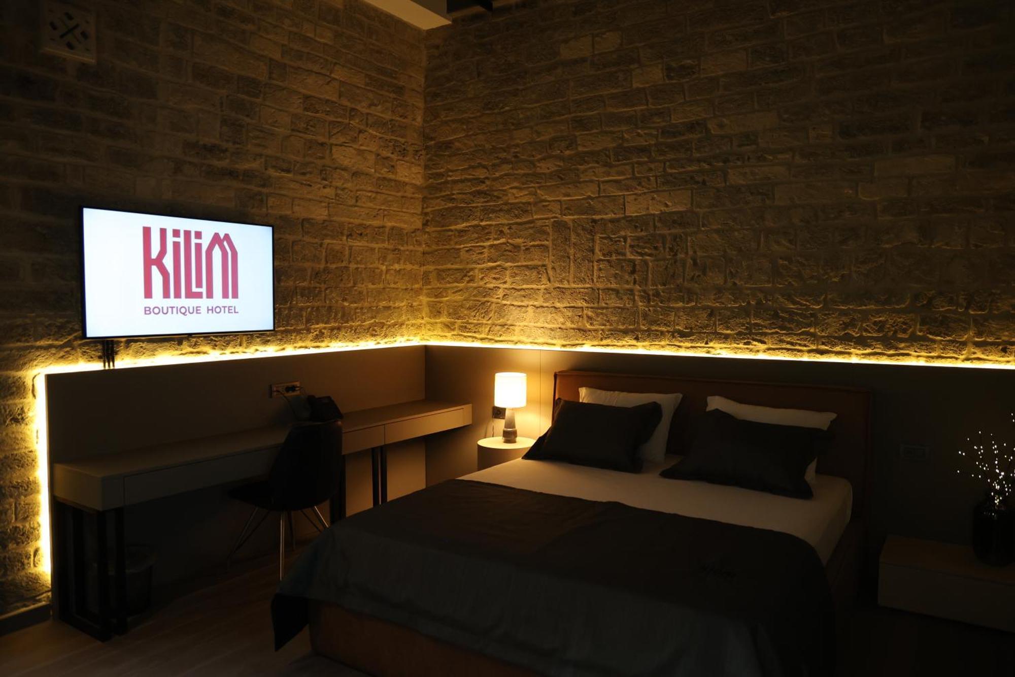 Kilim Boutique Hotel Bakü Dış mekan fotoğraf