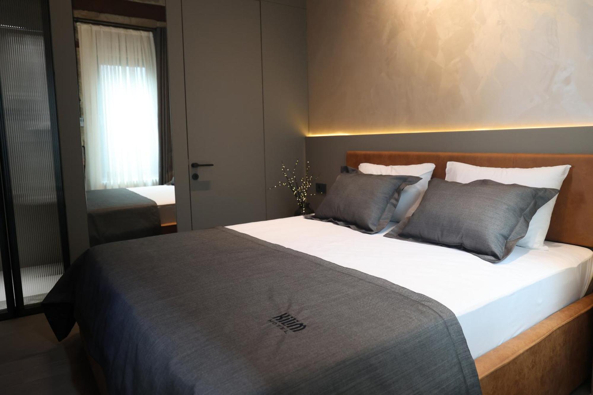 Kilim Boutique Hotel Bakü Dış mekan fotoğraf
