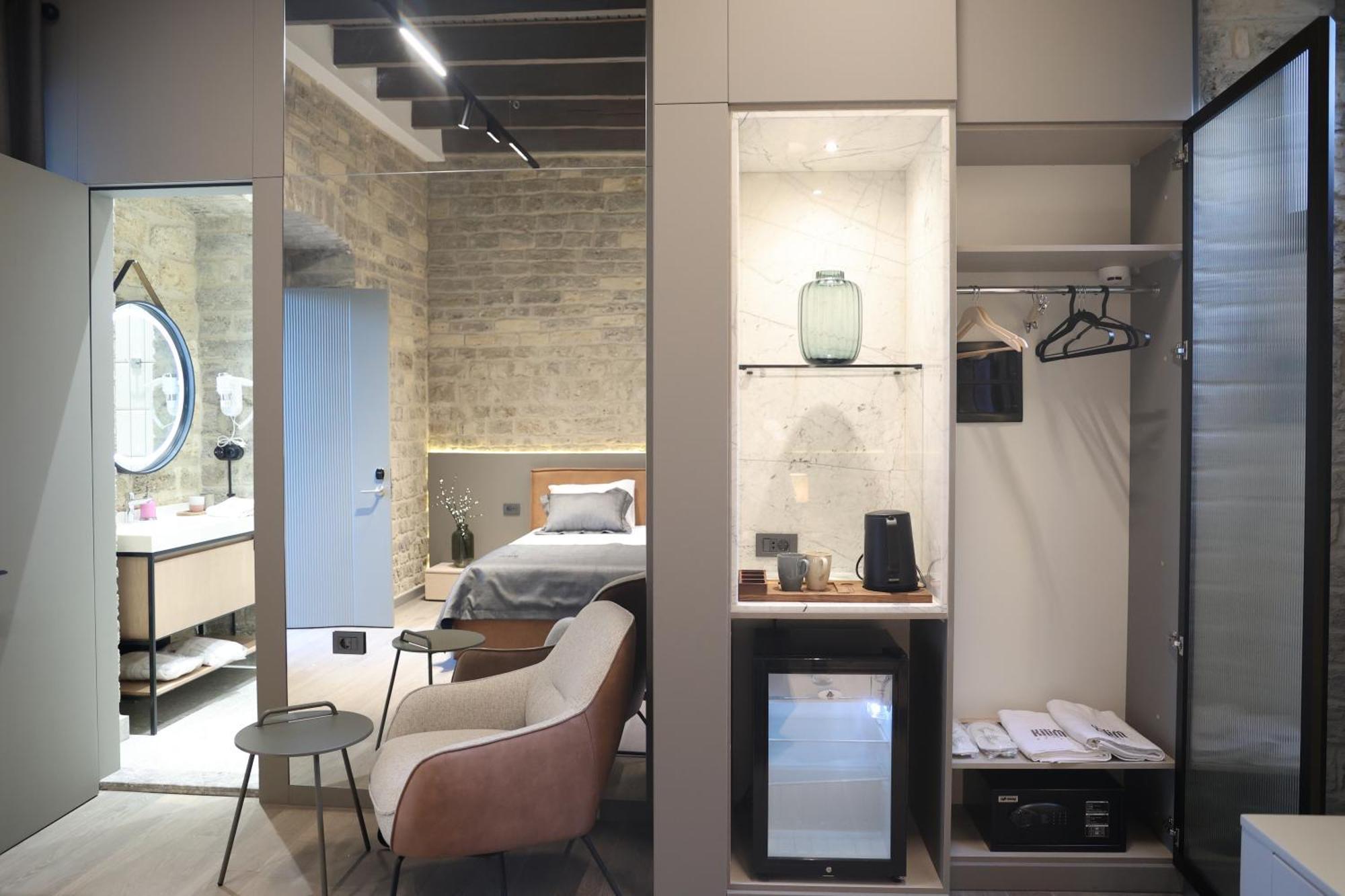 Kilim Boutique Hotel Bakü Dış mekan fotoğraf