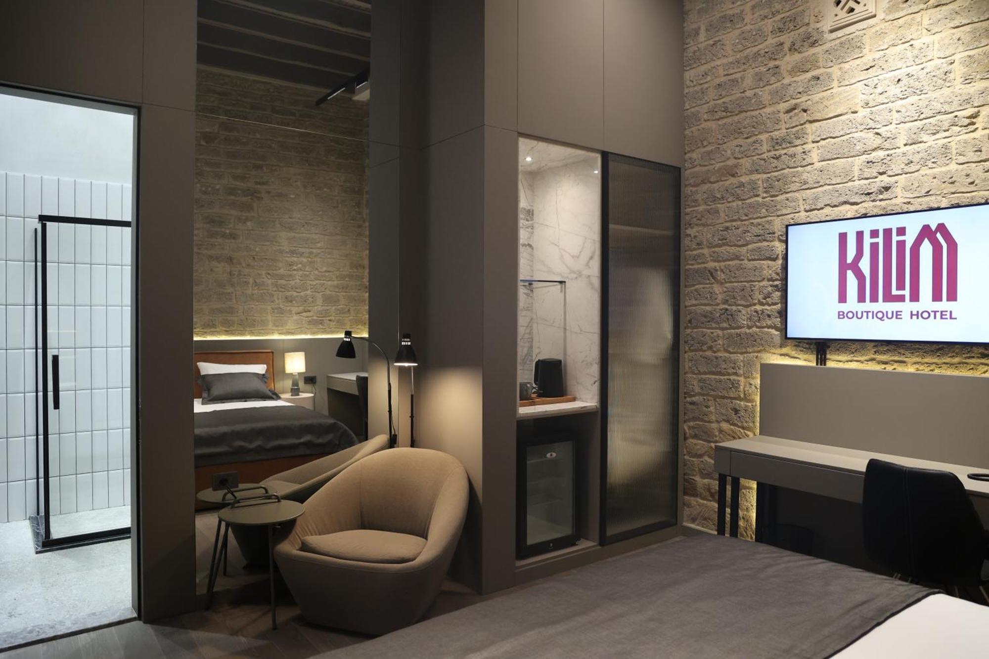 Kilim Boutique Hotel Bakü Dış mekan fotoğraf