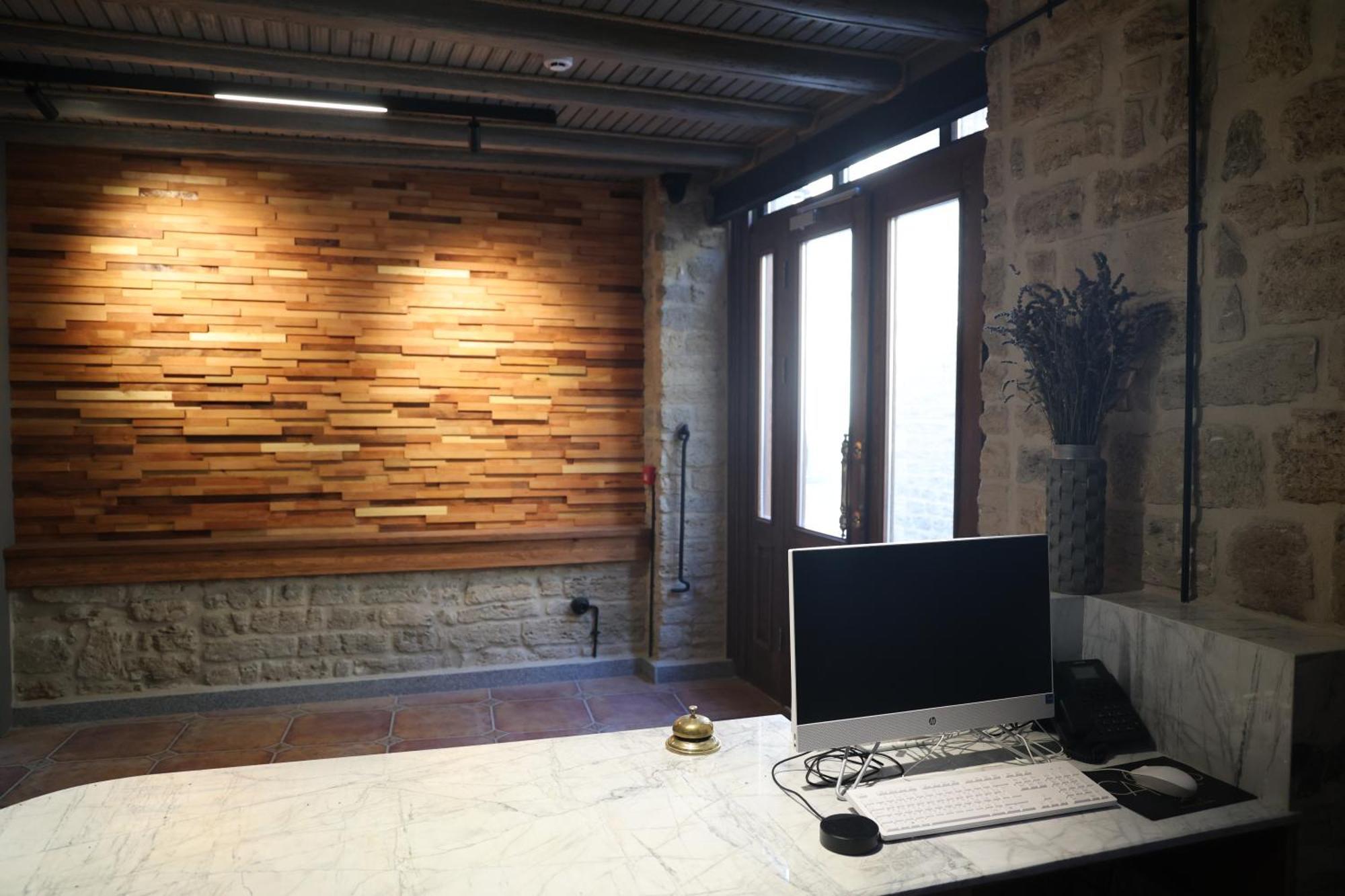 Kilim Boutique Hotel Bakü Dış mekan fotoğraf