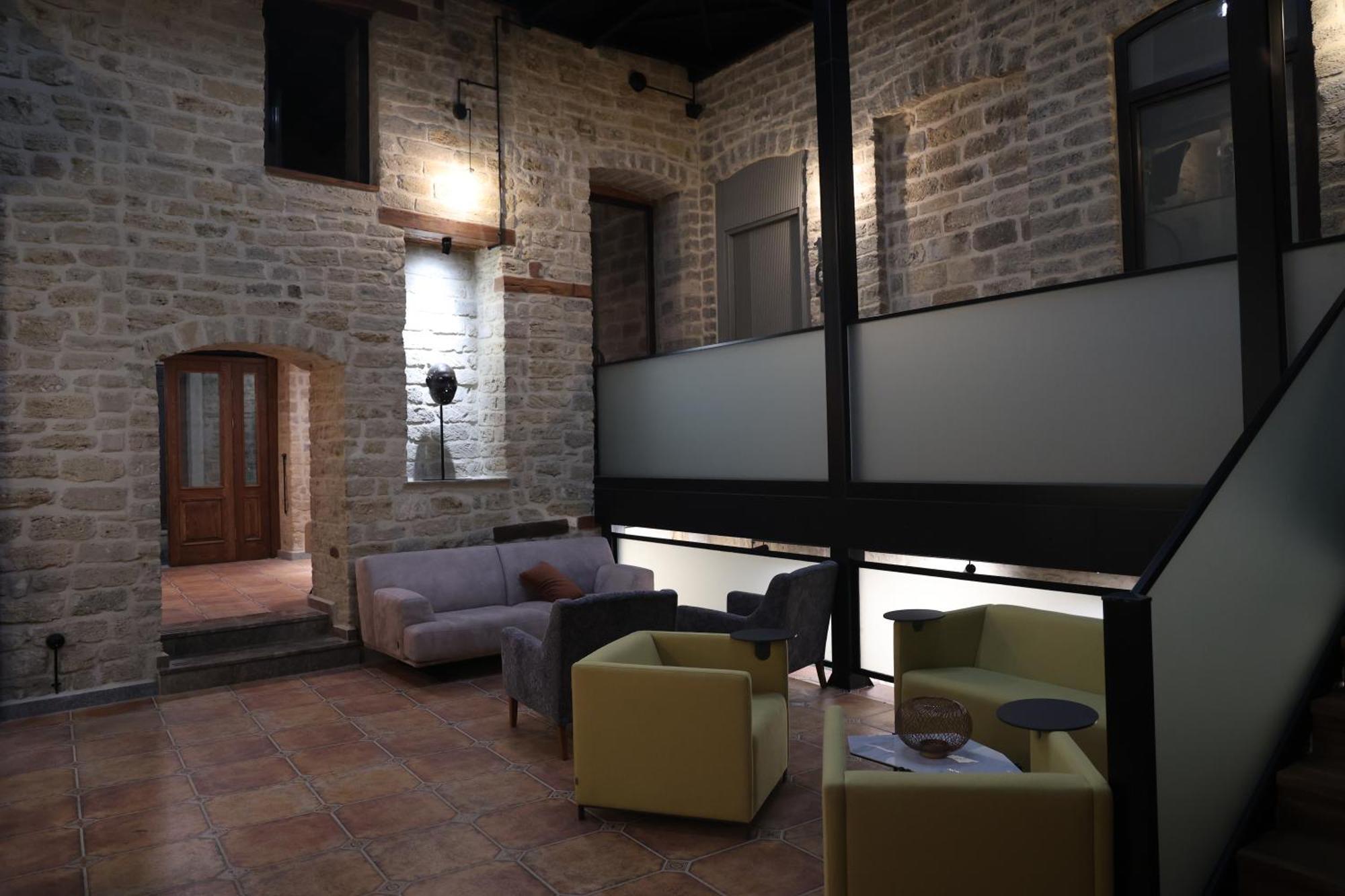 Kilim Boutique Hotel Bakü Dış mekan fotoğraf